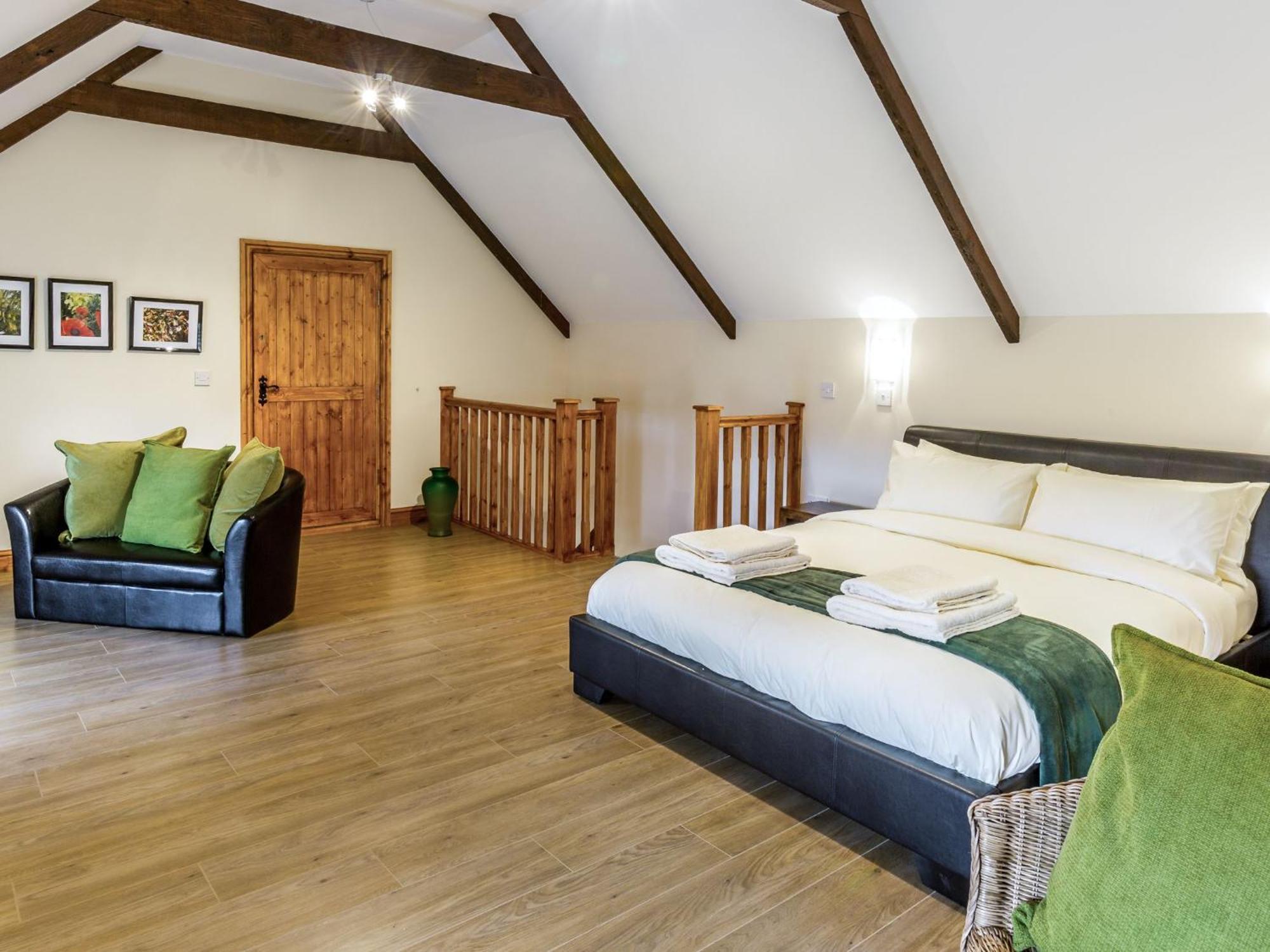 Hall Farm Cottage Byers Green Kültér fotó